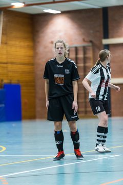 Bild 162 - Frauen HKM Segeberg